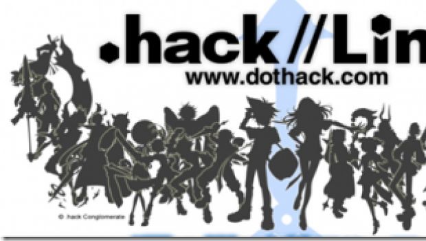 .hack//Link: video di debutto