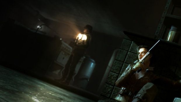 Velvet Assassin in un nuovo video