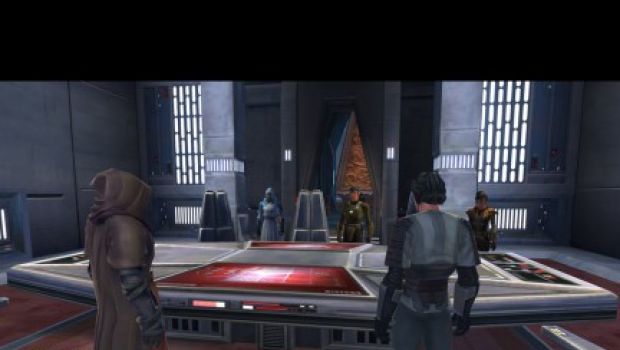 Star Wars: The Old Republic - classi diverse per le fazioni