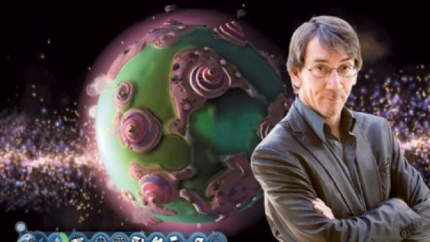 Will Wright lascia Electronic Arts