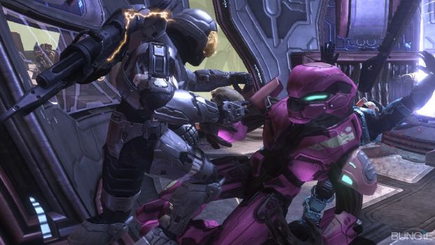 Halo 3: trailer di lancio del Mythic Map Pack