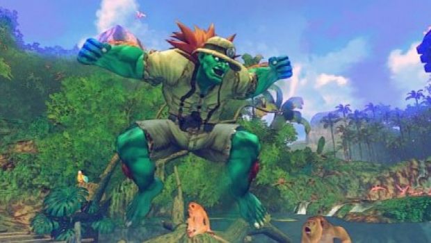 Street Fighter IV: codici non funzionanti nella Limited Edition?