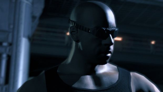 Il DRM colpisce ancora: Chronicles of Riddick: Assault on Dark Athena limitato a 3 installazioni