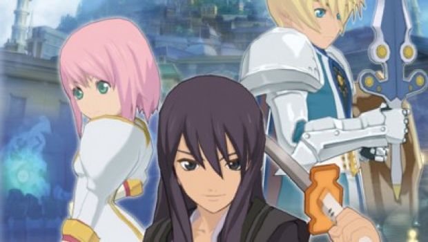 Tales of Graces: nuovo video