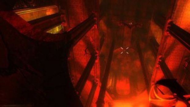 Painkiller: Resurrection annunciato da JoWood