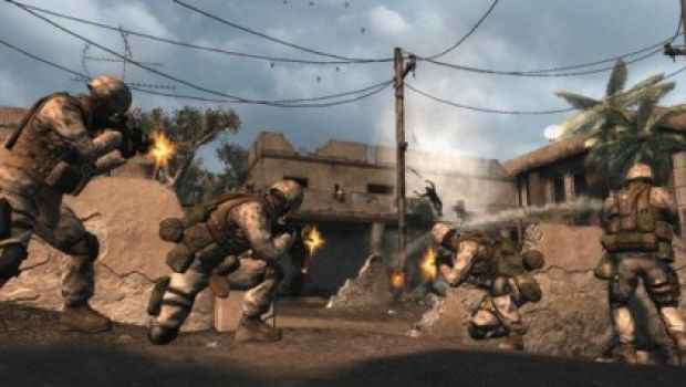 Six Days in Fallujah: parlano i veri soldati