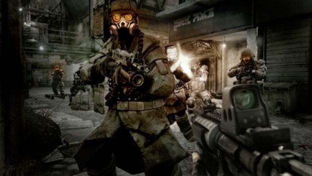 KillZone 2: rilasciati i filmati di gioco ufficiali delle due nuove mappe aggiuntive