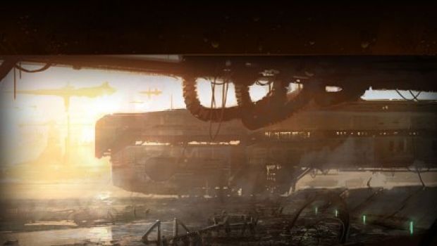 Mass Effect 2: nuovo wallpaper