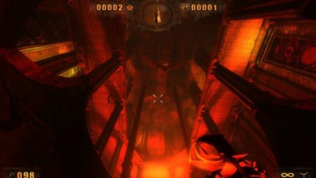 Painkiller: Resurrection -  le prime immagini