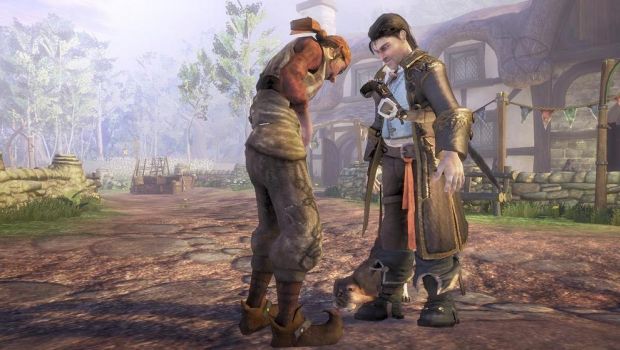 Fable 2 su PC? 