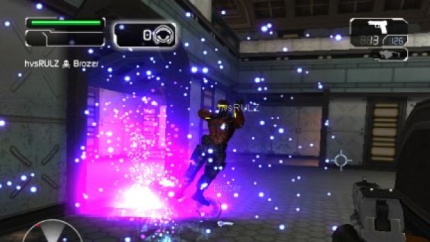 The Conduit: nuove immagini e trailer