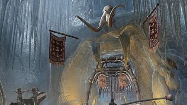 Microïds: Syberia 3 non è un Pesce d'Aprile