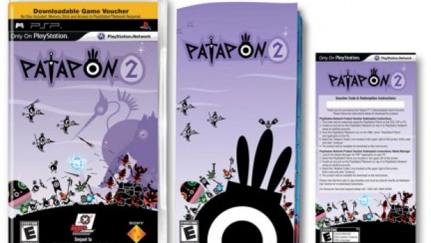 Patapon 2: svelato il contenuto della confezione americana