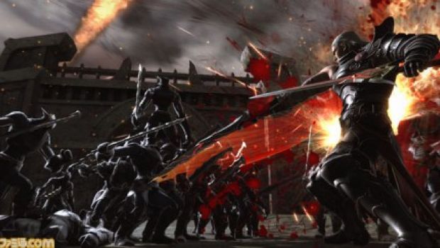 Ninety-Nine Nights 2: prime immagini