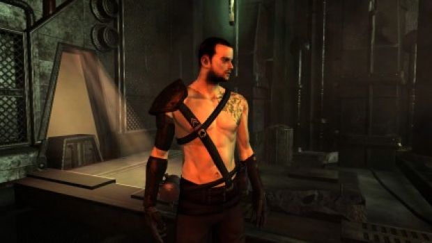 Mars: annuncio, trailer di debutto e prime immagini di gioco