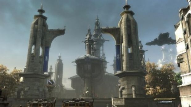 Huxley dà prova della sua esistenza: nuove immagini di gioco