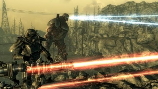 Fallout 3: Broken Steel - immagini e data d'uscita