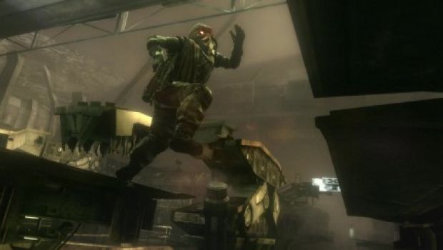 Killzone 2: data, prezzo e filmato per Steel & Titanium Pack