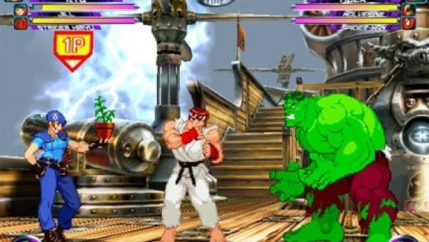 Marvel VS Capcom 2: indizi fanno pensare ad un nuovo rilascio
