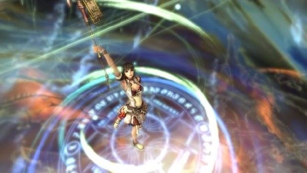 Magna Carta 2: Crimson Stigma - trailer di presentazione e tante nuove immagini