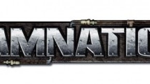 Damnation: dal vecchio west alternativo arrivano immagini e un filmato