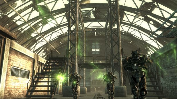 Fallout 3: The Pitt e Operation: Anchorage arrivano nei negozi
