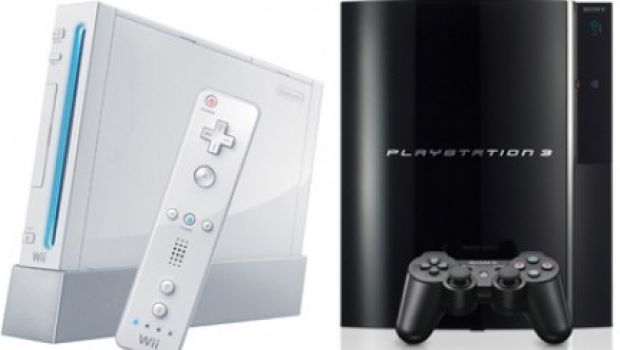 PS3 sta vendendo più di Wii  in Giappone