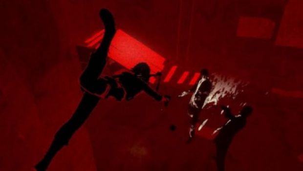 WET: annunciato il publisher e rilasciate nuove immagini