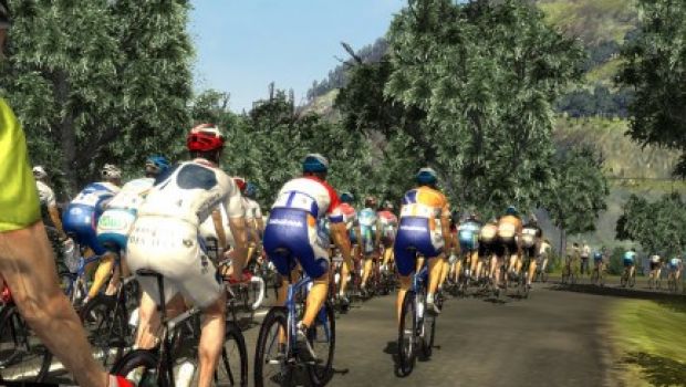 Pro Cycling Manager - Tour de France 2009 in immagini