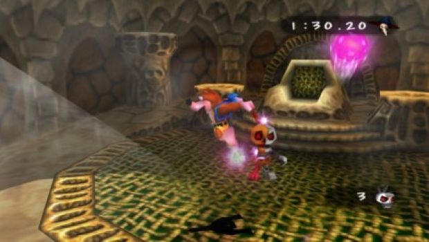 Banjo-Tooie su Xbox Live Arcade