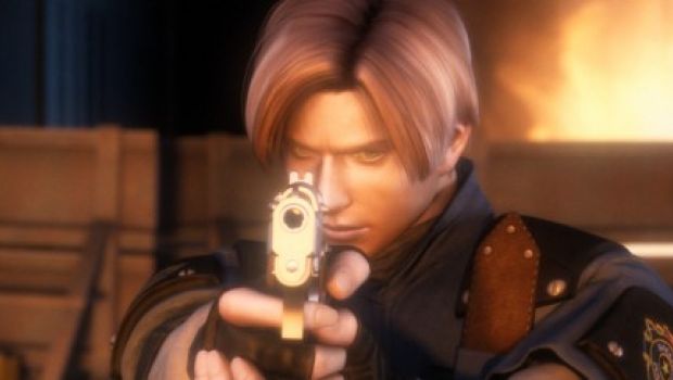 Resident Evil: The Darkside Chronicles - trailer ufficiale