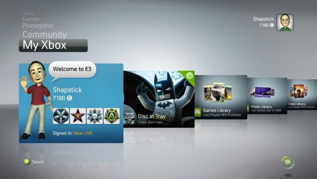 Microsoft: nuove indiscrezioni sul futuro degli Avatar e degli obiettivi sbloccabili