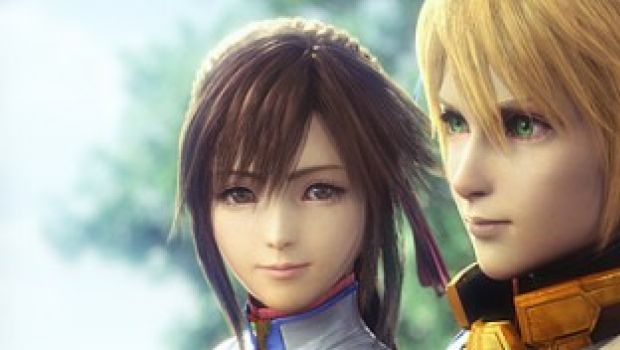 Star Ocean: The Last Hope ha una data ufficiale italiana