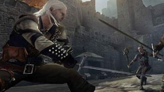 The Witcher: Rise of the White Wolf  è ufficialmente 