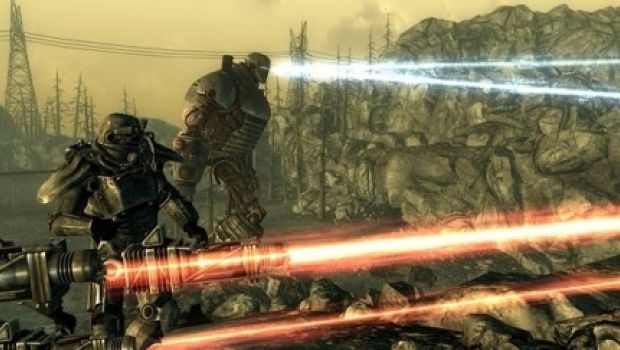 Fallout 3 aggiornato alla versione 1.5