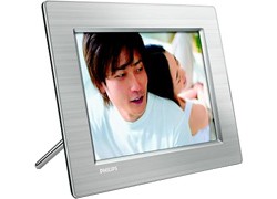 Philips PhotoFrame 8FF3CME, elegante cornice da 8