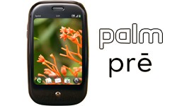 Palm Pre ritardato al 7 giugno, Mini-Pre avvistato all'orizzonte