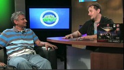 Un altro ex manager di AMD/ATI entra in Apple