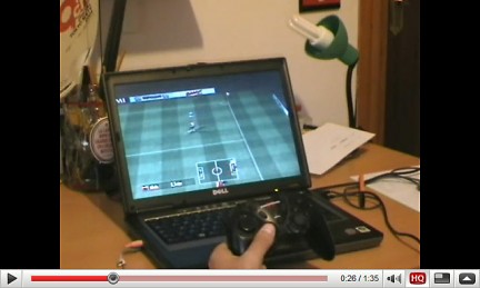 Game Mate, riconoscimento vocale per videogiochi