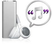 Apple rilascia VoiceOver Kit 1.0.1, upgrade per iPod Shuffle