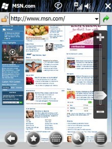 Windows Mobile 6.5 sarà rilasciato ufficialmente l'11 maggio
