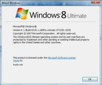 Microsoft già al lavoro su Windows 8