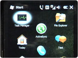 Windows Mobile 6.5: l'11 maggio presentazione ufficiale
