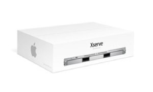 Sono arrivati i nuovi XServe con Nehalem