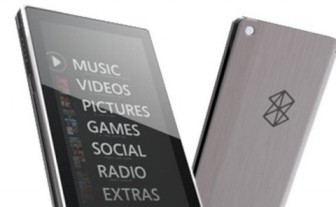 Altre conferme per lo Zune HD: dettagli in anteprima