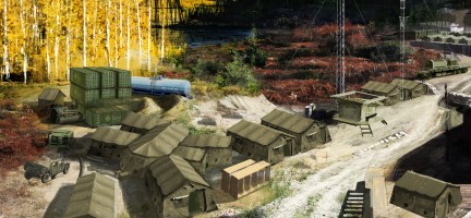 MAG in versione demo  giocabile all'E3 2009