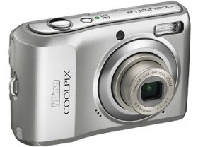 Nikon COOLPIX L19, fotocamera compatta dalla massima semplicità