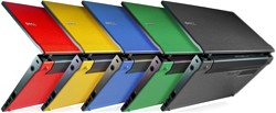 Dell Latitude 2100: netbook 10