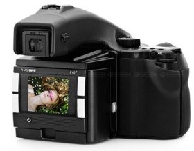 P40+, il nuovo medio formato di Phase One