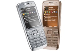 Nokia E52, smartphone business dalla lunga durata